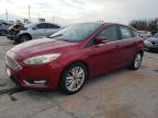 2017 FORD FOCUS TITA - 1FADP3N2XHL272869