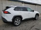 TOYOTA RAV4 XLE photo