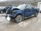 Lot #3023769908 2011 FORD F150 SUPER