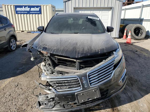 2015 LINCOLN MKC 5LMTJ2AH4FUJ33820