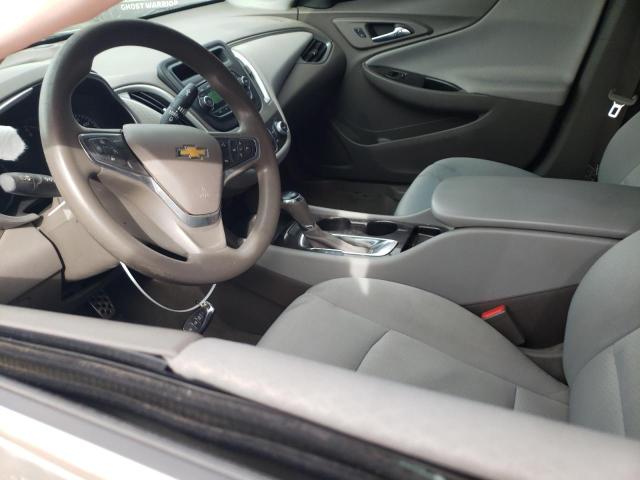 2016 CHEVROLET MALIBU L - 1G1ZA5ST4GF252178