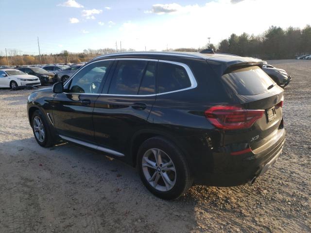 2020 BMW X3 XDRIVE3 - 5UXTY5C05LLT36890