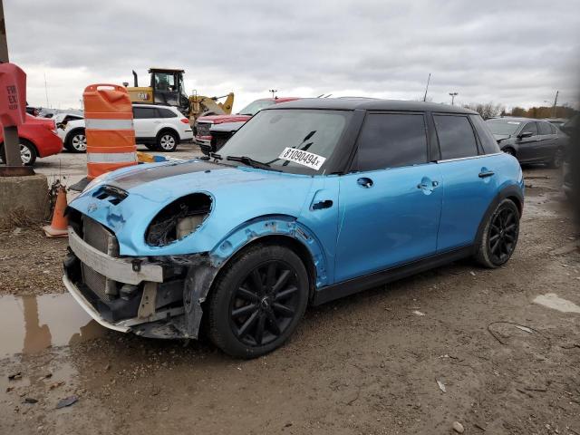 2016 MINI COOPER S - WMWXU3C56G2B62709