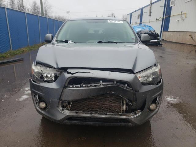 2015 MITSUBISHI RVR SE 4A4AJ3AU7FE605996