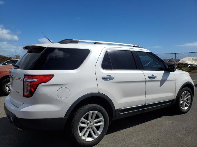 Vin: 1fm5k8d89fga67822, lot: 80390104, ford explorer xlt 20153