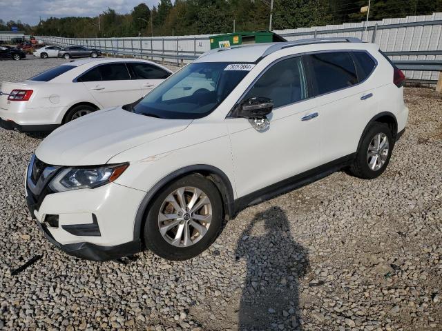 Vin: jn8at2mt7jw470072, lot: 79257884, nissan rogue s 20181