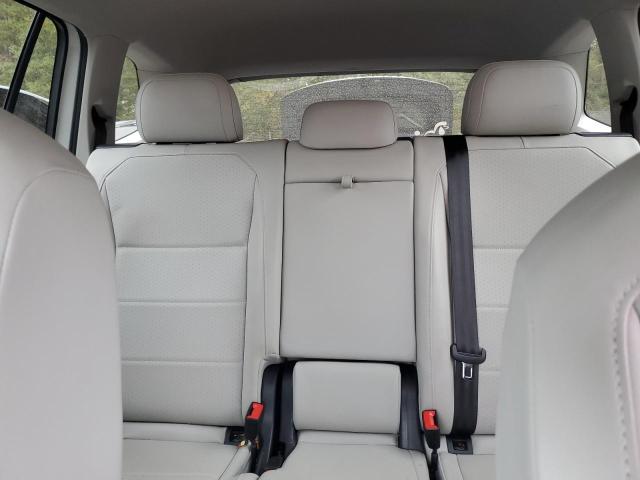 2021 VOLKSWAGEN TIGUAN SE - 3VV3B7AX8MM109421