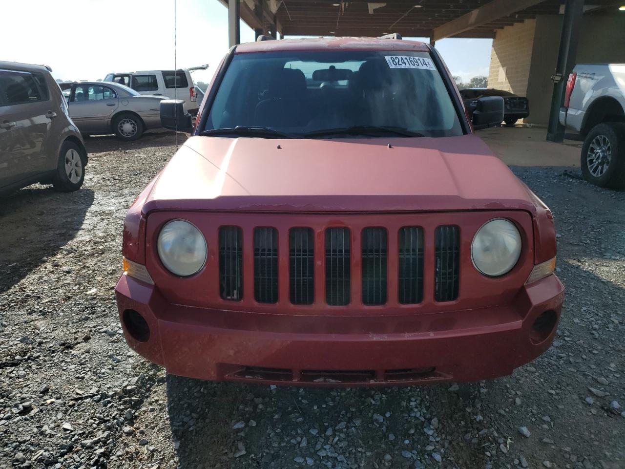 JEEP PATRIOT SPORT