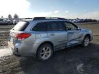 SUBARU OUTBACK 2. снимка