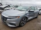 2021 HONDA INSIGHT EX - 19XZE4F5XME000555