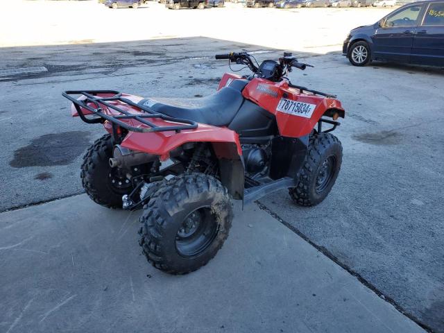 2020 SUZUKI LT-A400 F - 5SAAK4D3XL7100440