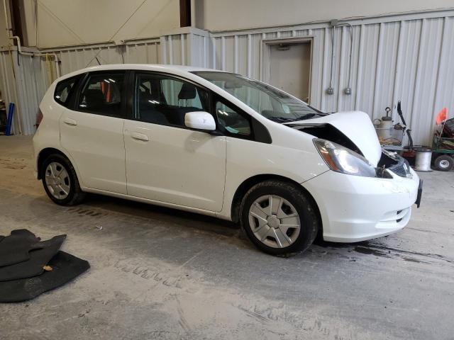 VIN JHMGE8H36DC082204 2013 HONDA FIT no.4