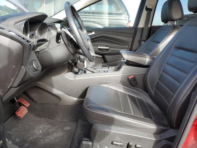 2017 FORD ESCAPE TIT - 1FMCU9J99HUC66572