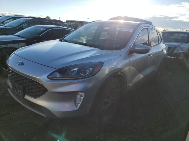 2020 FORD ESCAPE SEL #2952866780