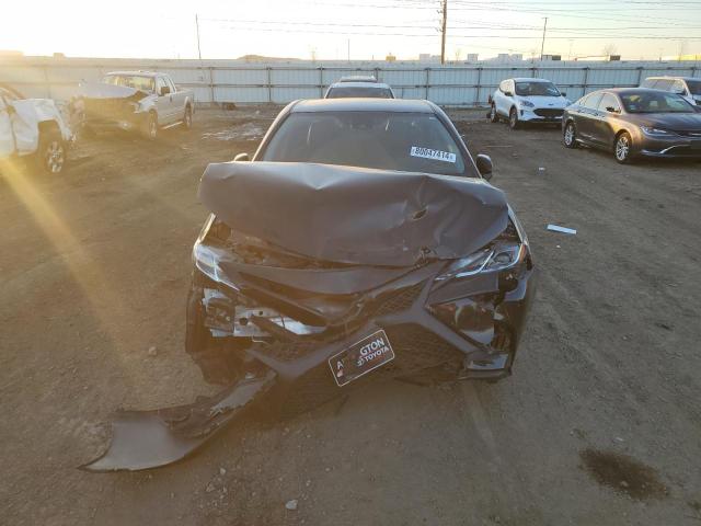 2020 TOYOTA CAMRY SE - 4T1G11AKXLU949923