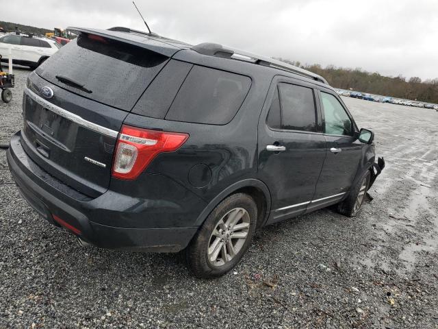 2015 FORD EXPLORER X - 1FM5K7D8XFGB62481