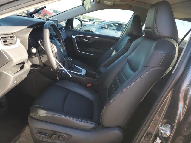 2022 TOYOTA RAV4 XLE P - 2T3C1RFV2NC176280