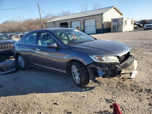 2015 HONDA ACCORD EXL - 1HGCR2F81FA192044