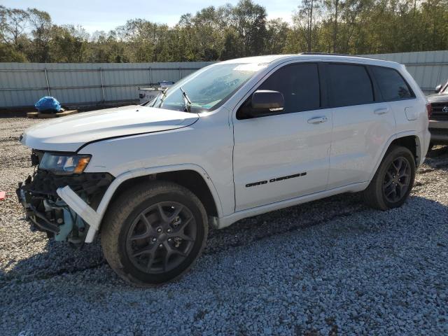 2021 JEEP GRAND CHER - 1C4RJFBG3MC709625