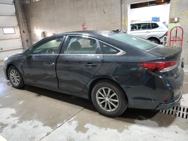 2018 HYUNDAI SONATA SE - 5NPE24AF3JH600610