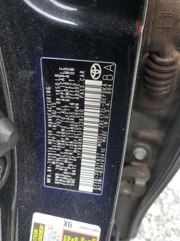 2015 TOYOTA COROLLA L - 5YFBURHE5FP338350