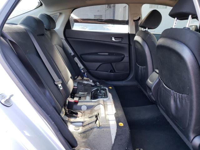 2017 KIA OPTIMA LX - KNAGT4L30H5145635