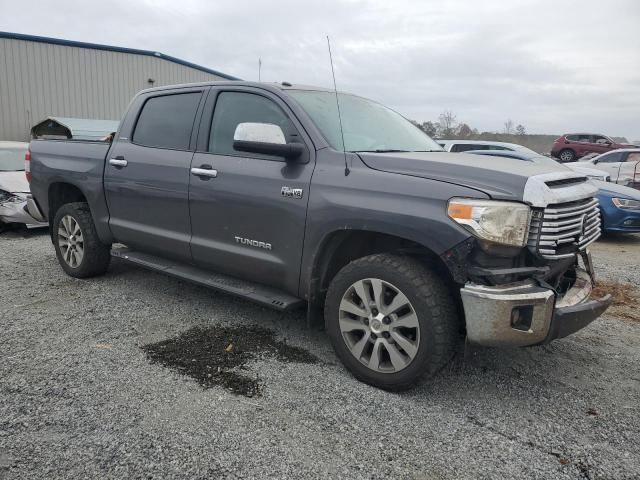 2017 TOYOTA TUNDRA CRE - 5TFHW5F14HX671401