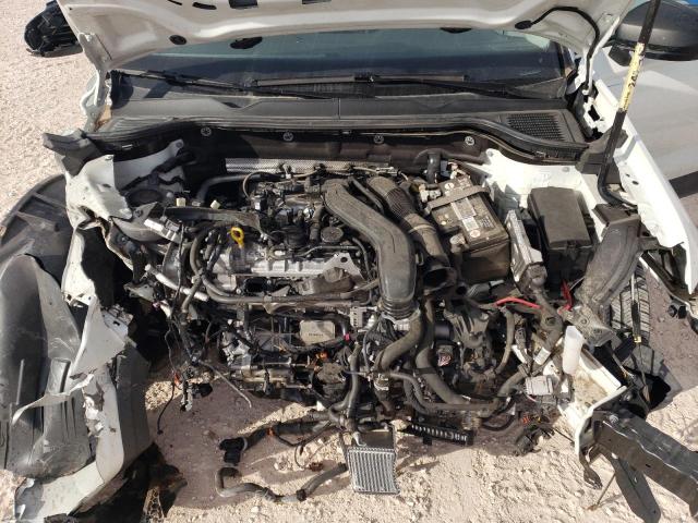 2023 VOLKSWAGEN TAOS S - 3VVCX7B26PM381121