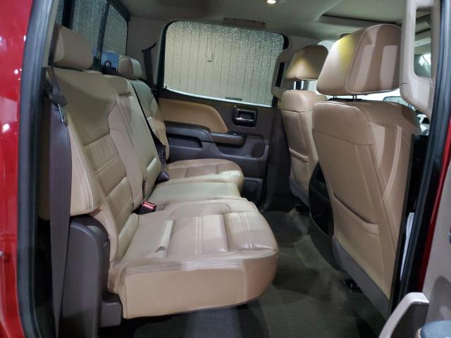 2018 GMC SIERRA K15 - 3GTU2PEC6JG159626