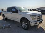 Lot #3033425098 2016 FORD F150 SUPER