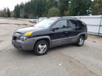 PONTIAC AZTEK photo