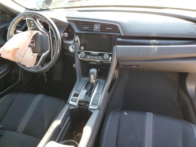 2020 HONDA CIVIC SPOR - 2HGFC2F82LH562686