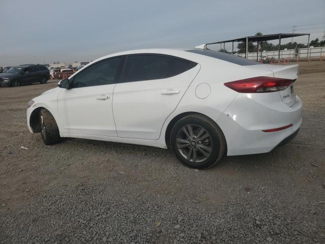 2018 HYUNDAI ELANTRA SE - 5NPD84LF5JH308240