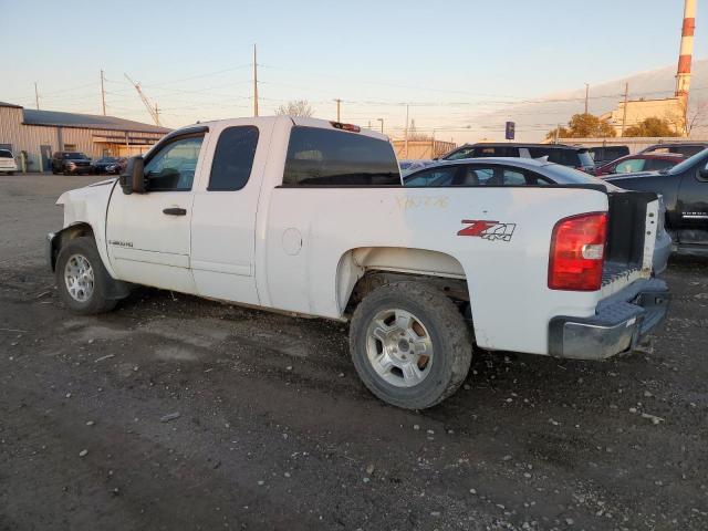 VIN 1GCRKSE7XDZ281485 2013 CHEVROLET ALL MODELS no.2