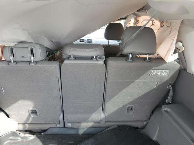 JHLRE3H78BC016382 2011 HONDA CRV