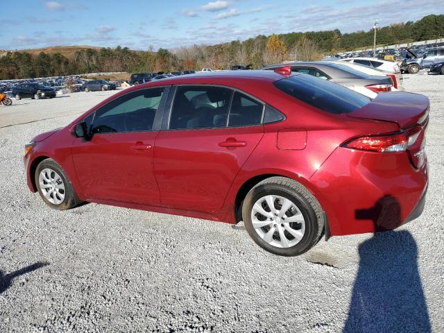 2024 TOYOTA COROLLA LE - 5YFB4MDE6RP207358