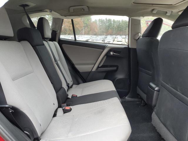 2018 TOYOTA RAV4 ADVEN - 2T3RFREV1JW797287
