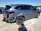 TOYOTA HIGHLANDER photo