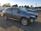 LEXUS RX 350 снимка