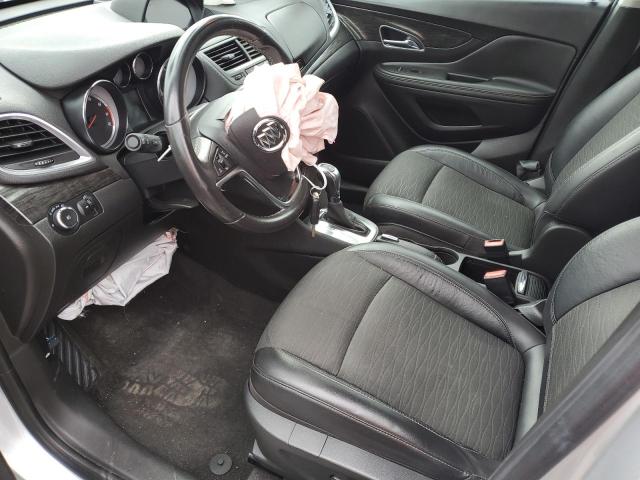 2016 BUICK ENCORE CON - KL4CJBSB3GB655556