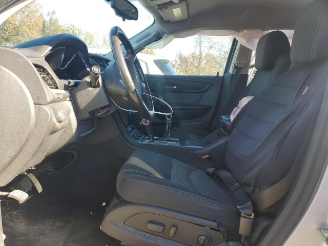 2017 CHEVROLET TRAVERSE L - 1GNKRGKD8HJ309235