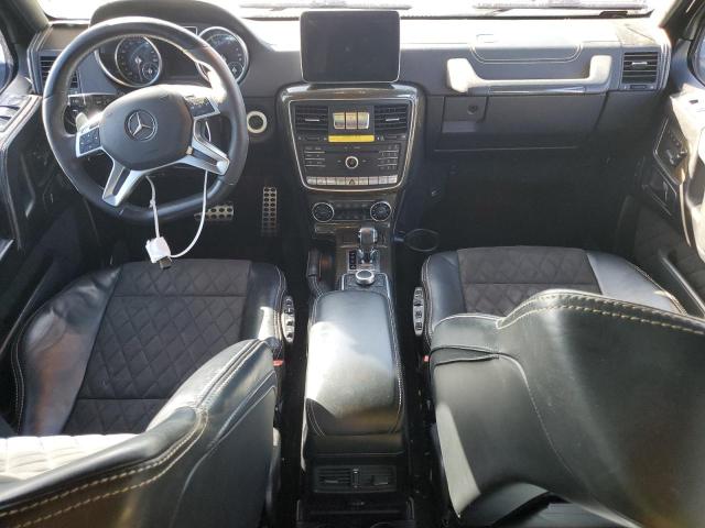 2017 MERCEDES-BENZ G 550 4X4 WDCYC5FF5HX281468