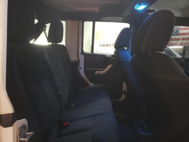 2015 JEEP WRANGLER U - 1C4BJWEG7FL610712