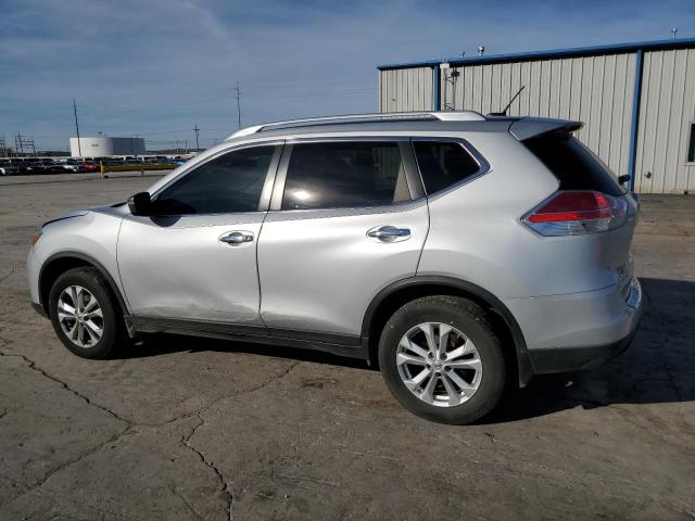 2015 NISSAN ROGUE S - KNMAT2MV1FP541846