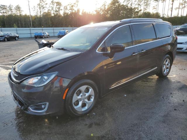 2017 CHRYSLER PACIFICA T - 2C4RC1EG2HR851213