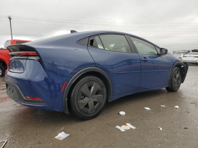 2024 TOYOTA PRIUS LE - JTDACAAU5R3021070