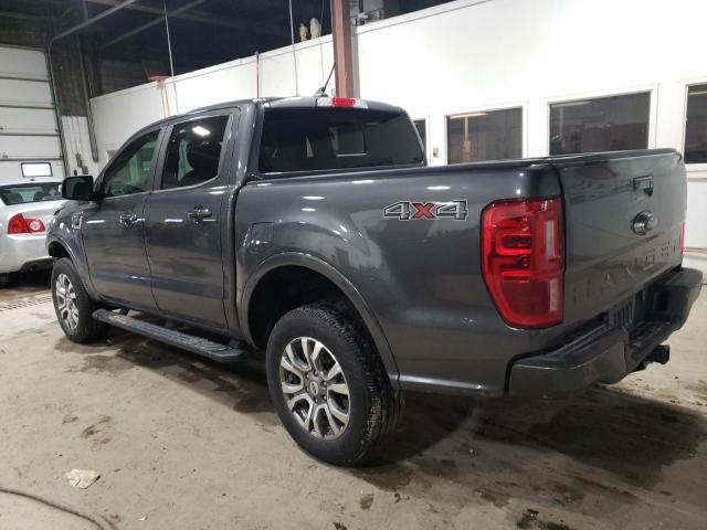 2020 FORD RANGER XL - 1FTER4FH9LLA99906