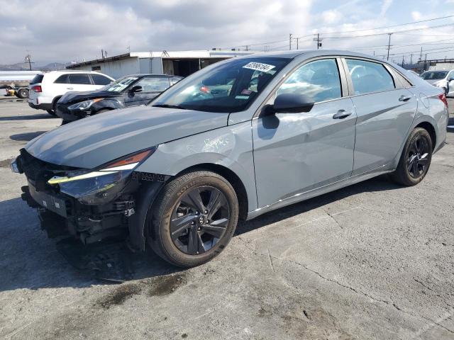 2022 HYUNDAI ELANTRA SE #3009219370