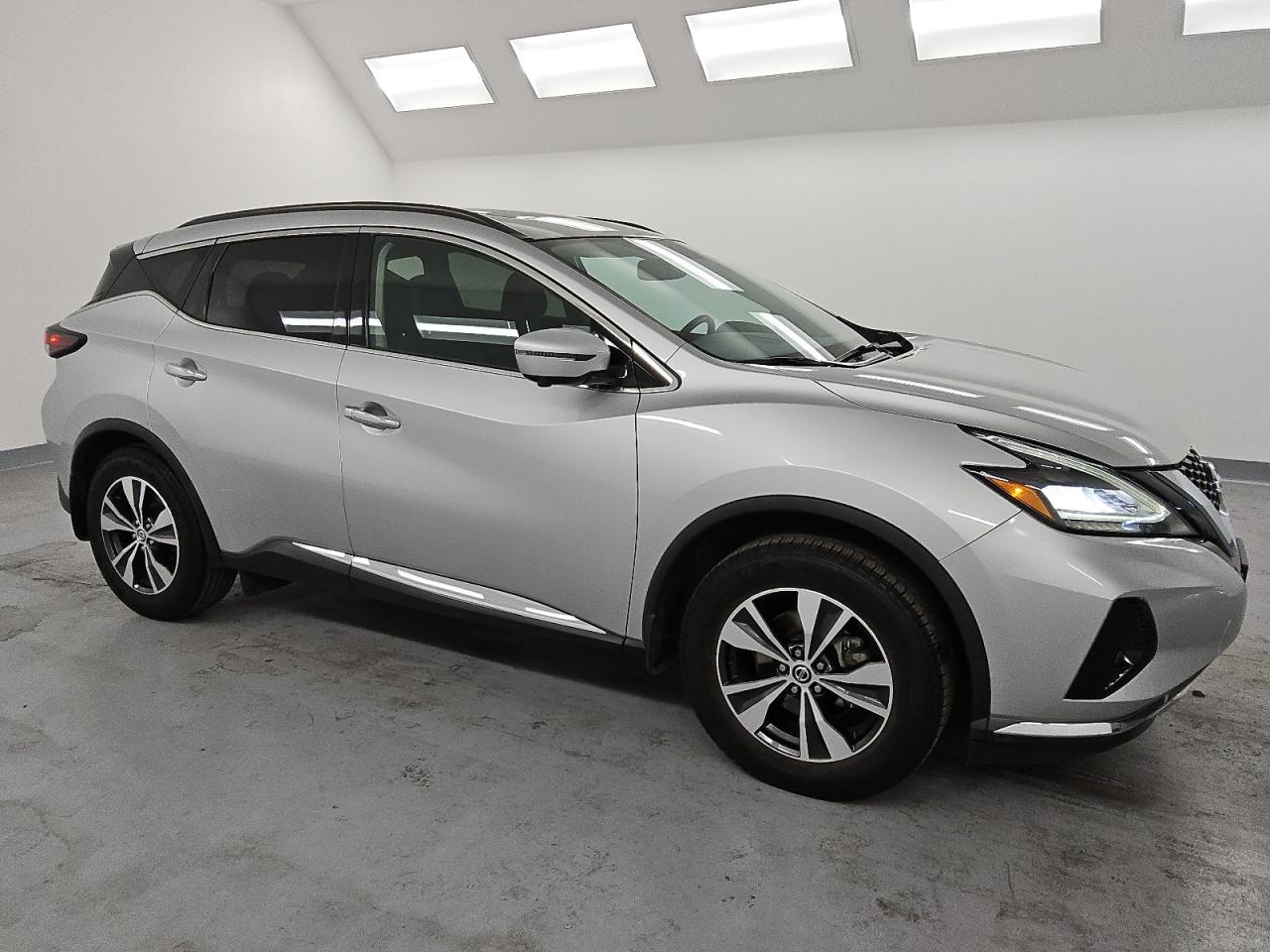 Lot #2999497278 2019 NISSAN MURANO S