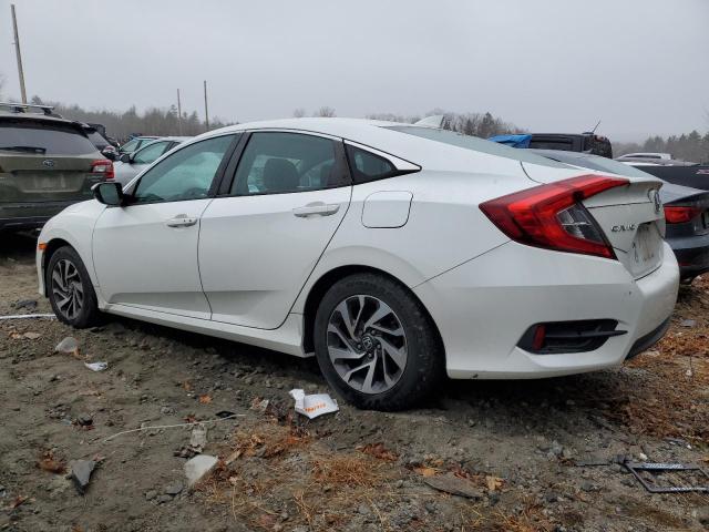 2017 HONDA CIVIC EX - 19XFC2F7XHE220167